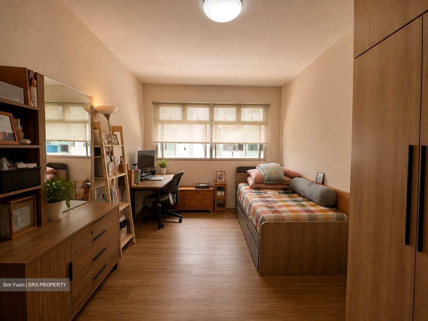 Blk 494G Tampines Greenedge (Tampines), HDB 3 Rooms #580855391